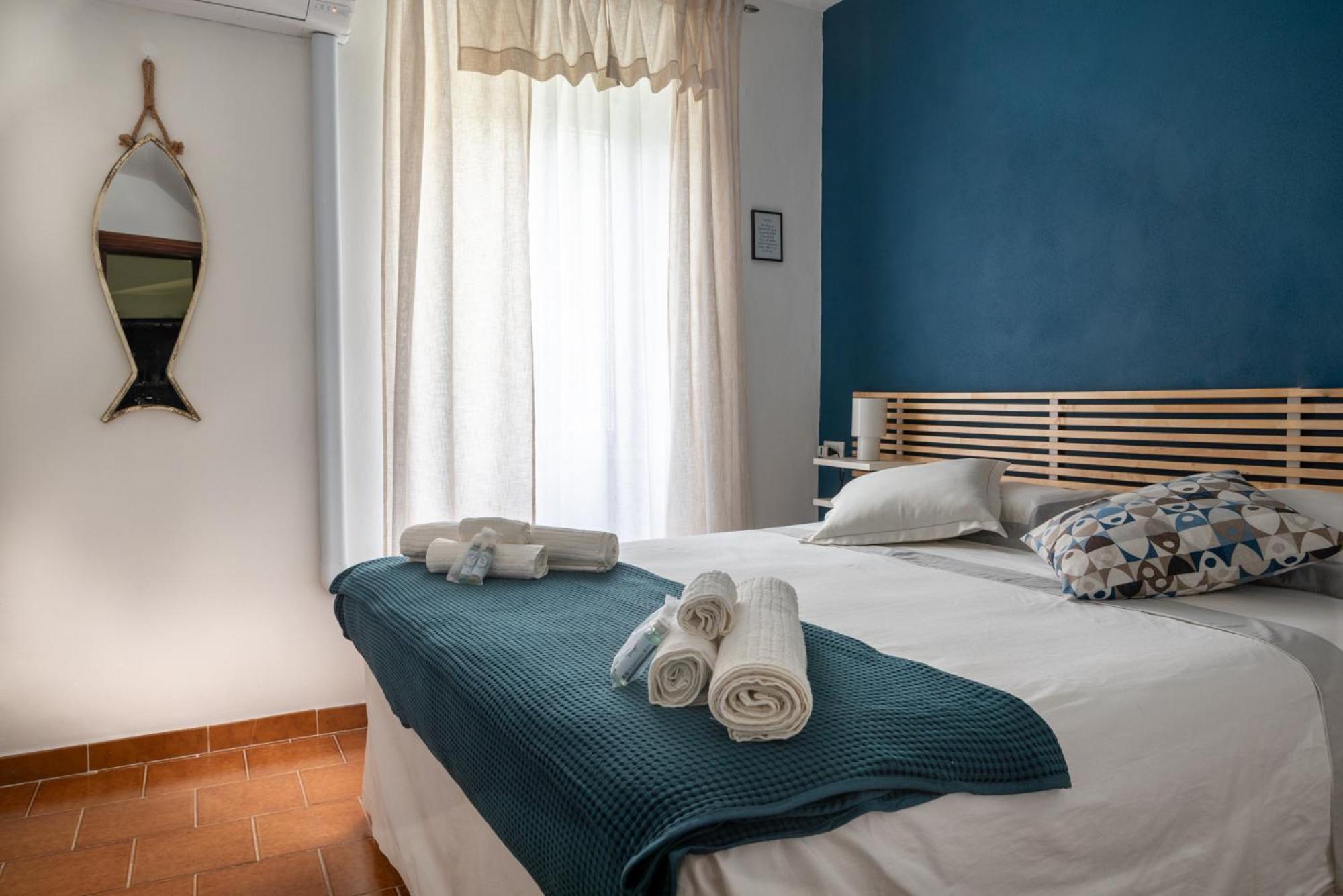 Hotel Punto Zero Corniglia Exterior foto